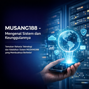 MUSANG188 Situs Yang DIcari Cari