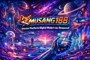 MUSANG188 Respon Cepat
